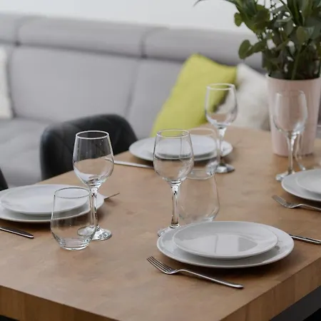Lokum Vena With Terrace & Parking By Renters * Wroclaw
