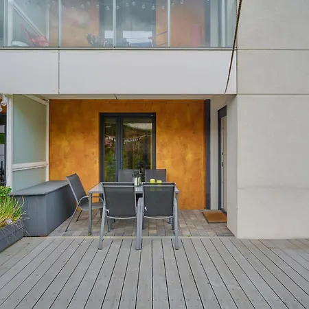 Lokum Vena With Terrace & Parking By Renters * Вроцлав