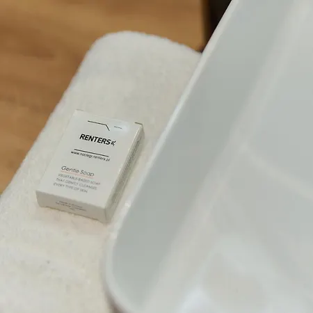 Lokum Vena With Terrace & Parking By Renters * Вроцлав