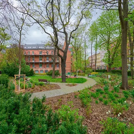 Apartment Lokum Vena With Terrace & Parking By Renters *
