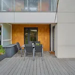 Lokum Vena With Terrace & Parking By Renters * 브로츠와프