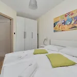 Lokum Vena With Terrace & Parking By Renters 아파트 브로츠와프