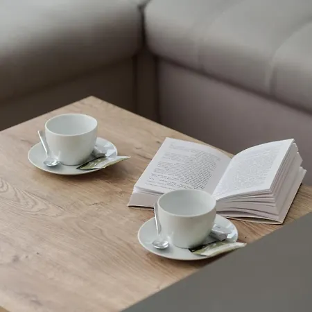 Lokum Vena With Terrace & Parking By Renters Wroclaw