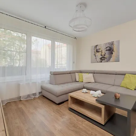 Lokum Vena With Terrace & Parking By Renters * Wroclaw