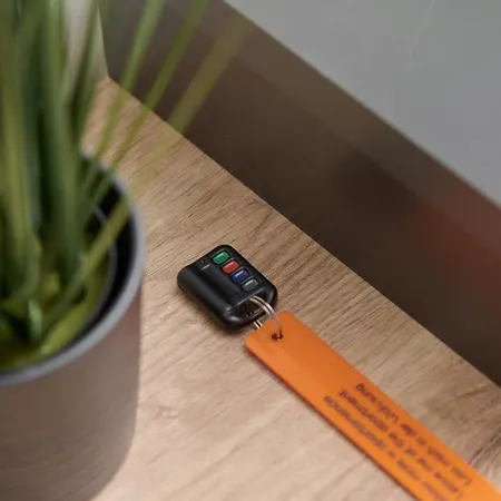 Lokum Vena With Terrace & Parking By Renters Apartamento Wrocław