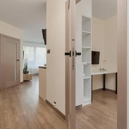 Lokum Vena With Terrace & Parking By Renters Apartment Wroclaw