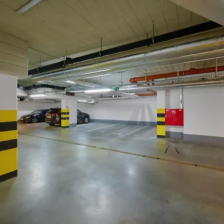 Apartment Lokum Vena With Terrace & Parking By Renters *