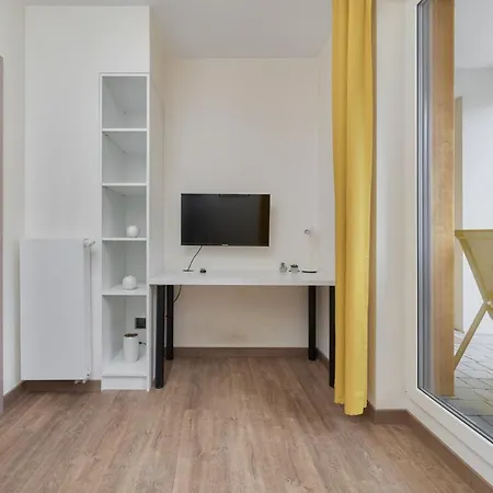 Apartment Lokum Vena With Terrace & Parking By Renters *