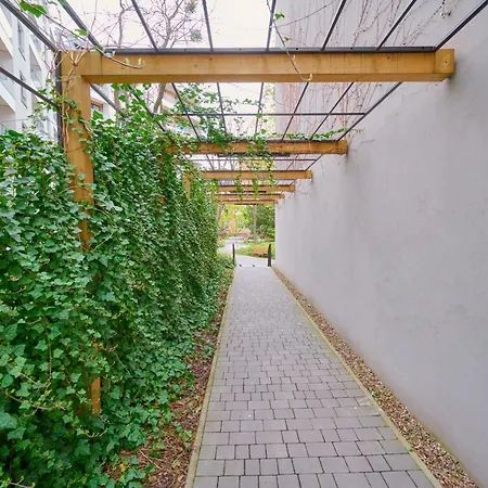 Lokum Vena With Terrace & Parking By Renters Apartament Wrocław