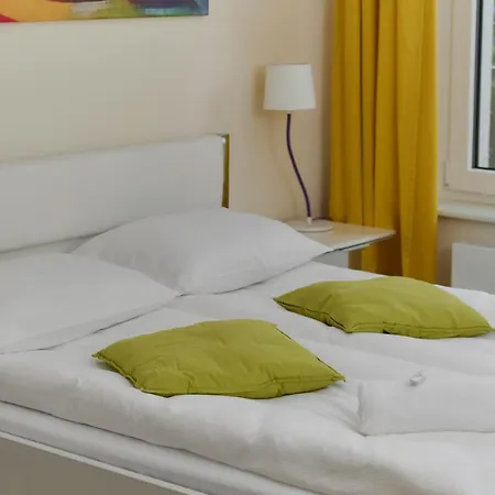 Lokum Vena With Terrace & Parking By Renters Апартаменты